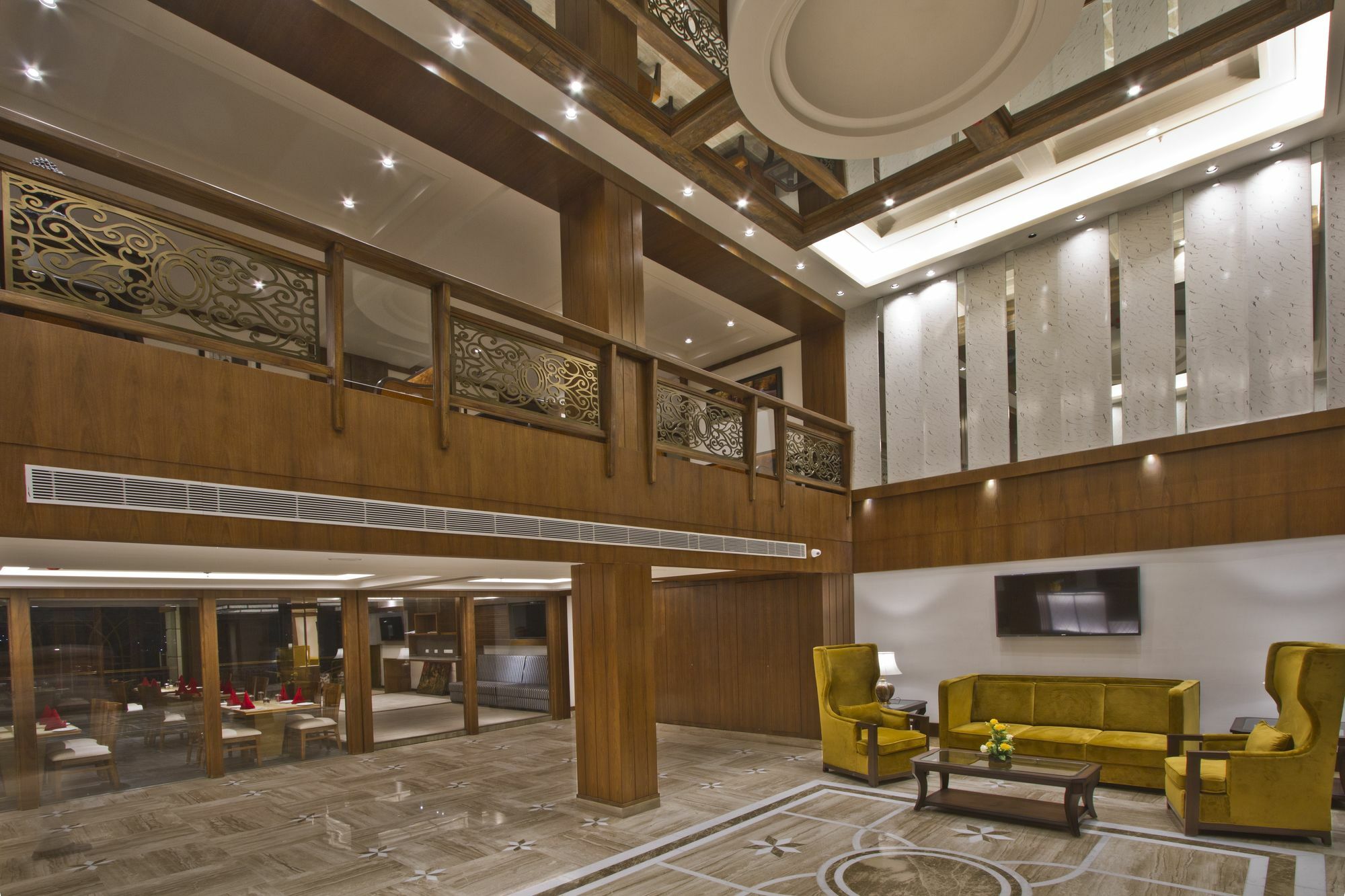 Alokik Resort- Pure Veg Manāli Dış mekan fotoğraf