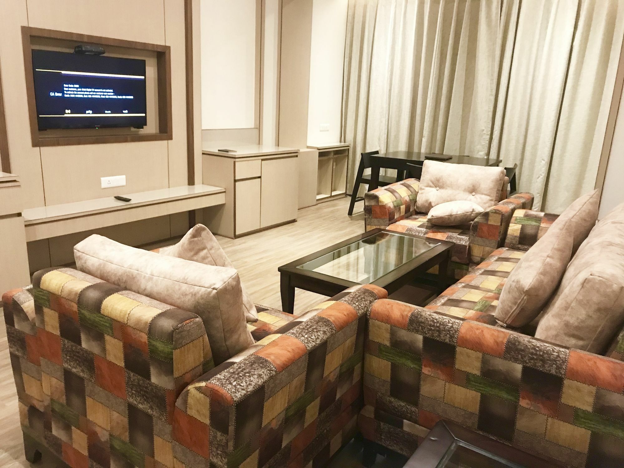 Alokik Resort- Pure Veg Manāli Dış mekan fotoğraf